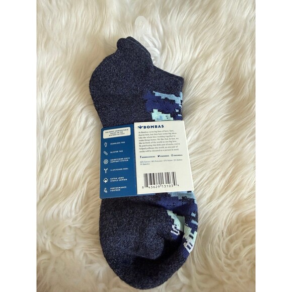 Bombas Socks - Picture 2 of 3